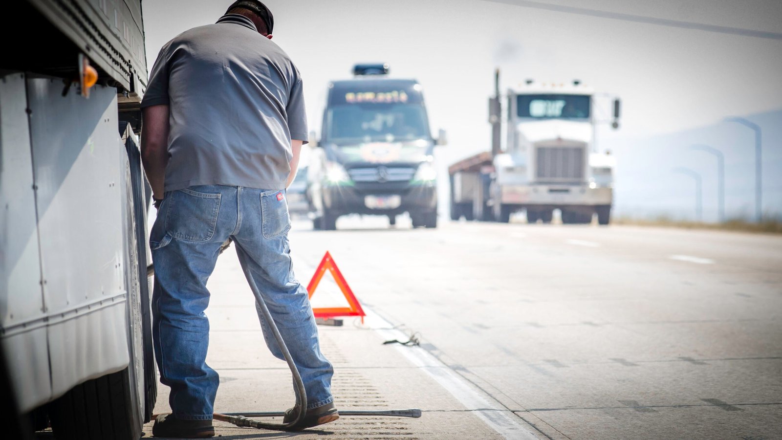 FMCSA denies requests to alter accident reporting procedures