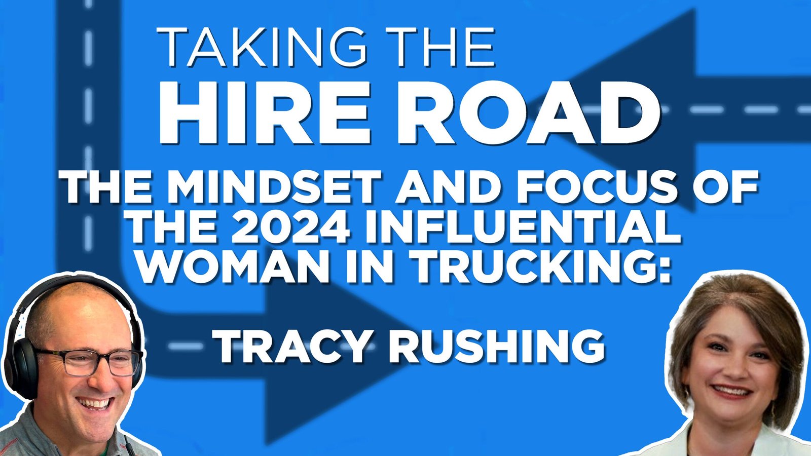 Focus on drivers sets the best carriers apart – Taking the Hire Road