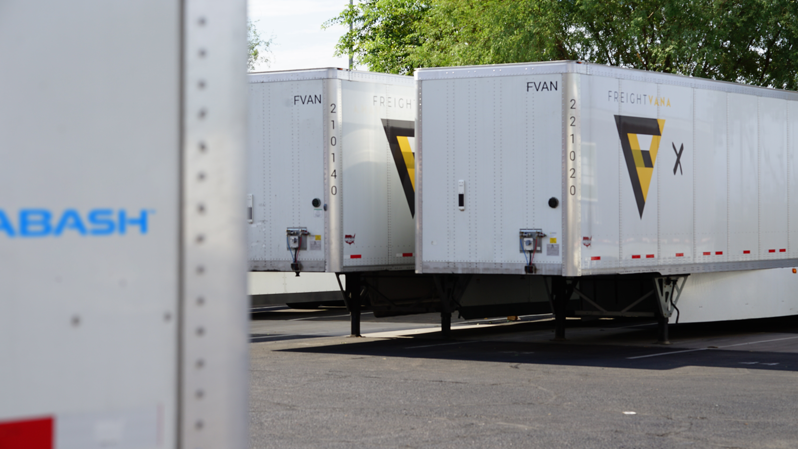 FreightVana to acquire Loadsmith, grows drop trailer network