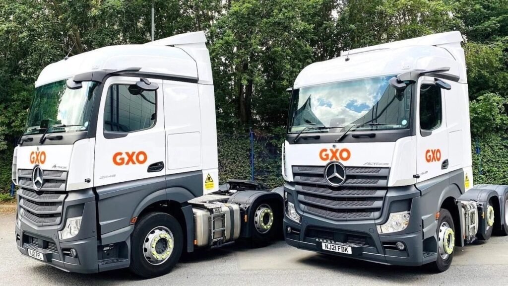 GXO Logistics CEO Malcom Wilson to retire