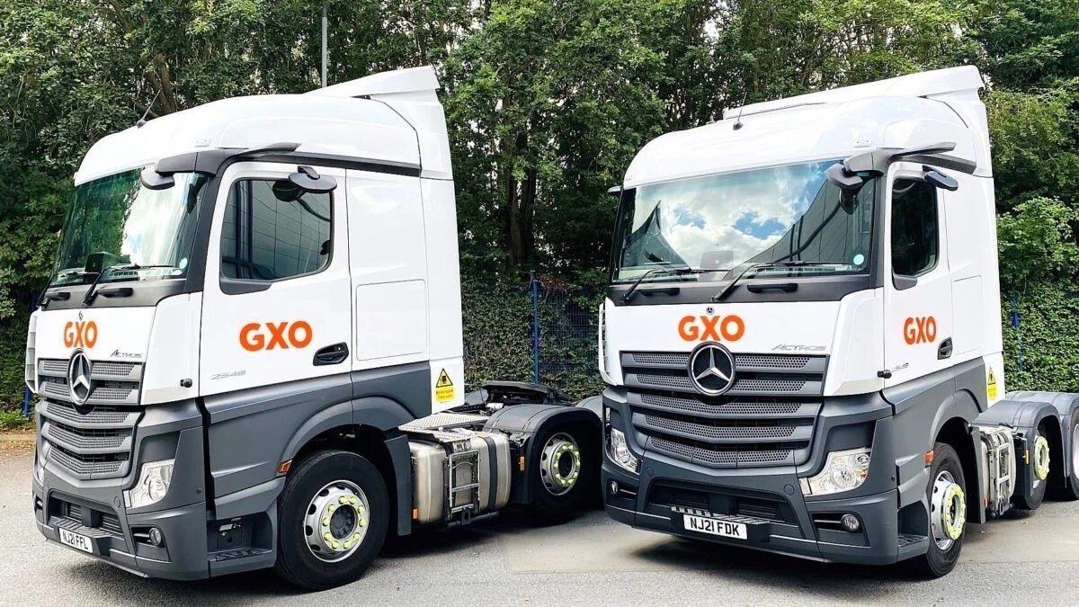 GXO Logistics CEO Malcom Wilson to retire