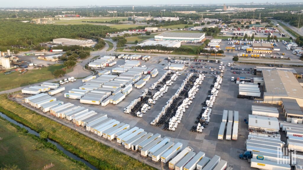 Gatego goes live, CEO addresses inefficiencies in yard operations