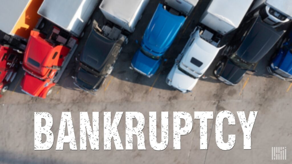 Kal Freight co-founder says no layoffs expected in restructuring