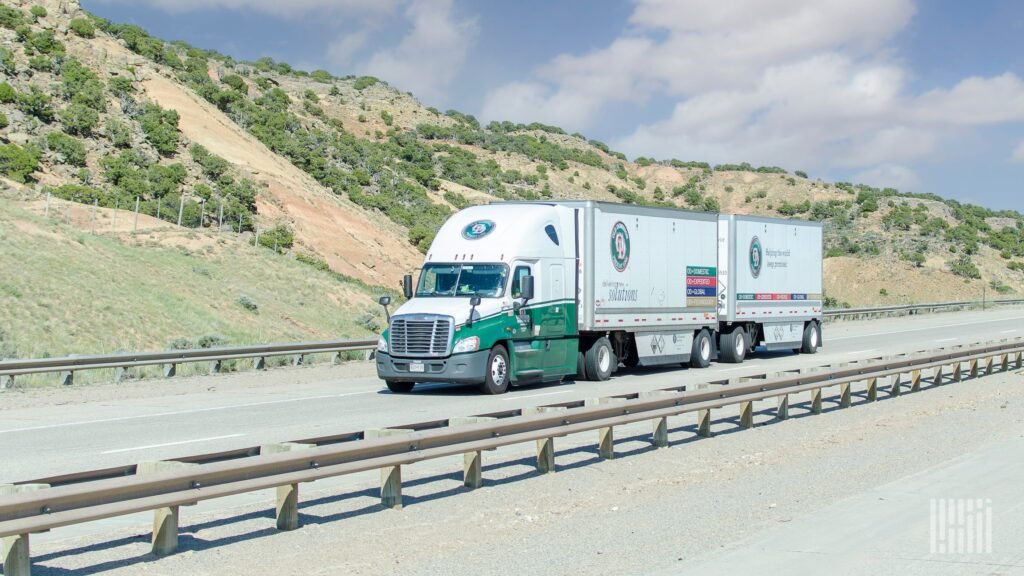 LTL carriers waiting for next demand catalyst in post-Yellow world