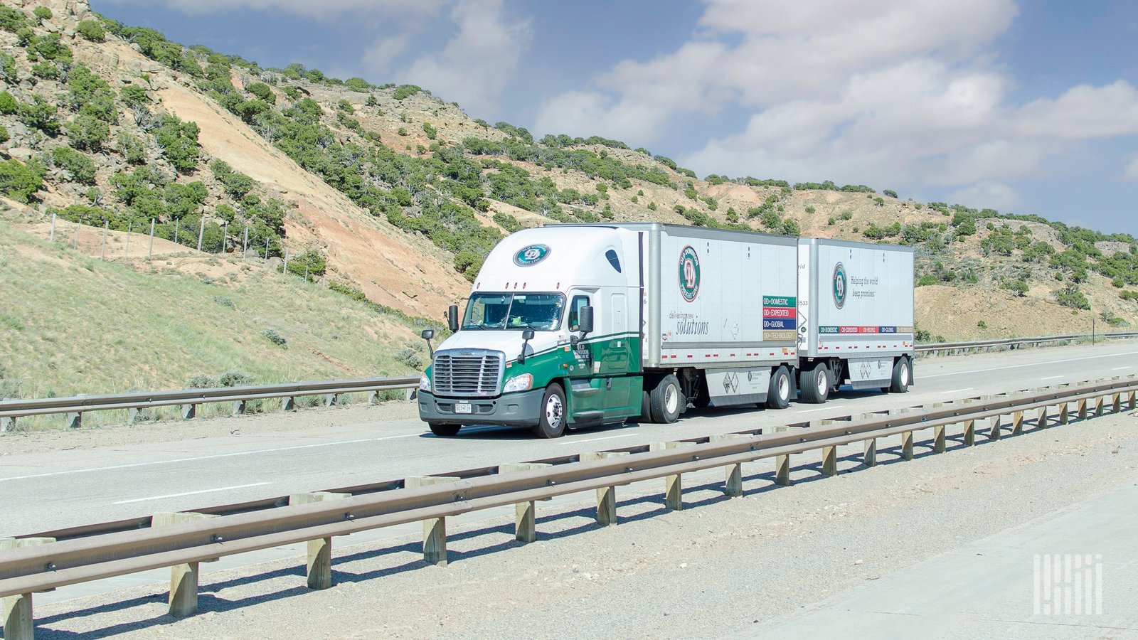 LTL carriers waiting for next demand catalyst in post-Yellow world