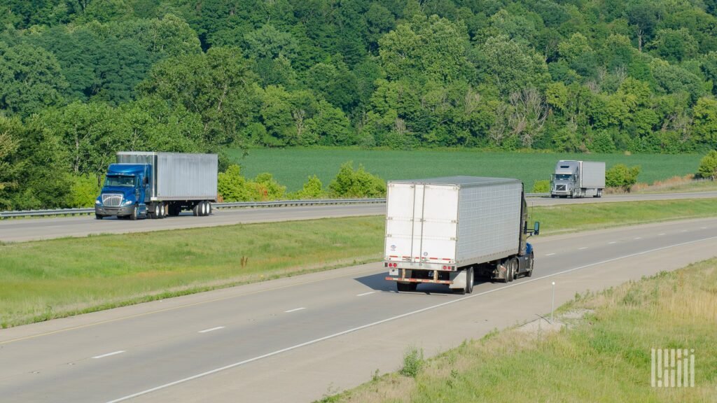 More challenging capacity conditions ahead of the holidays