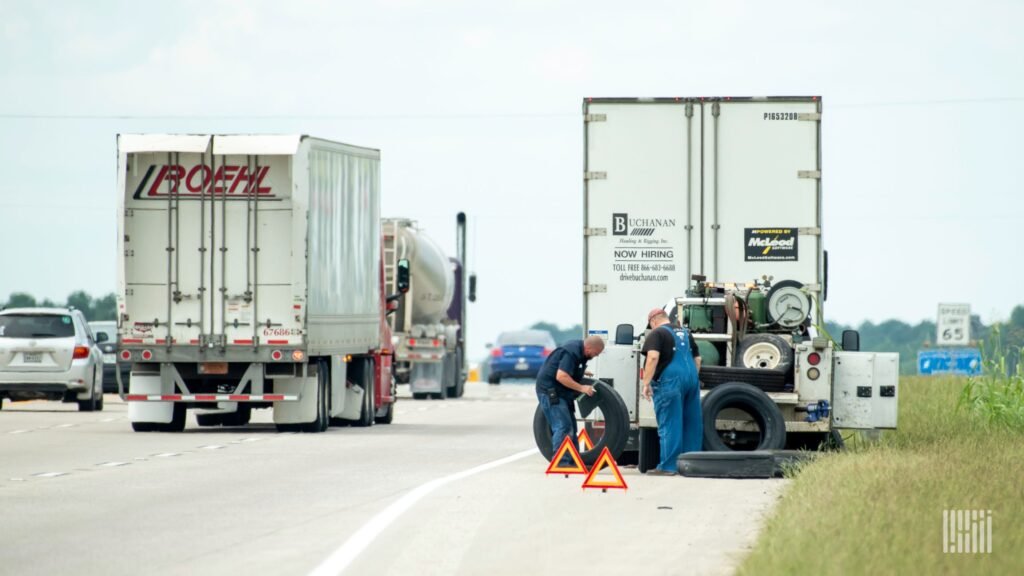 MyMechanic exec looks to streamline maintenance for small fleets