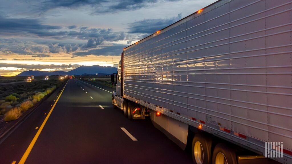 New Netradyne sensor works to eliminate drowsy driving