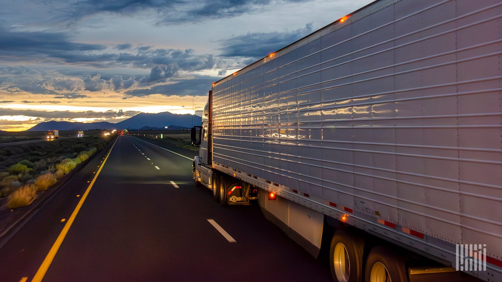 New Netradyne sensor works to eliminate drowsy driving