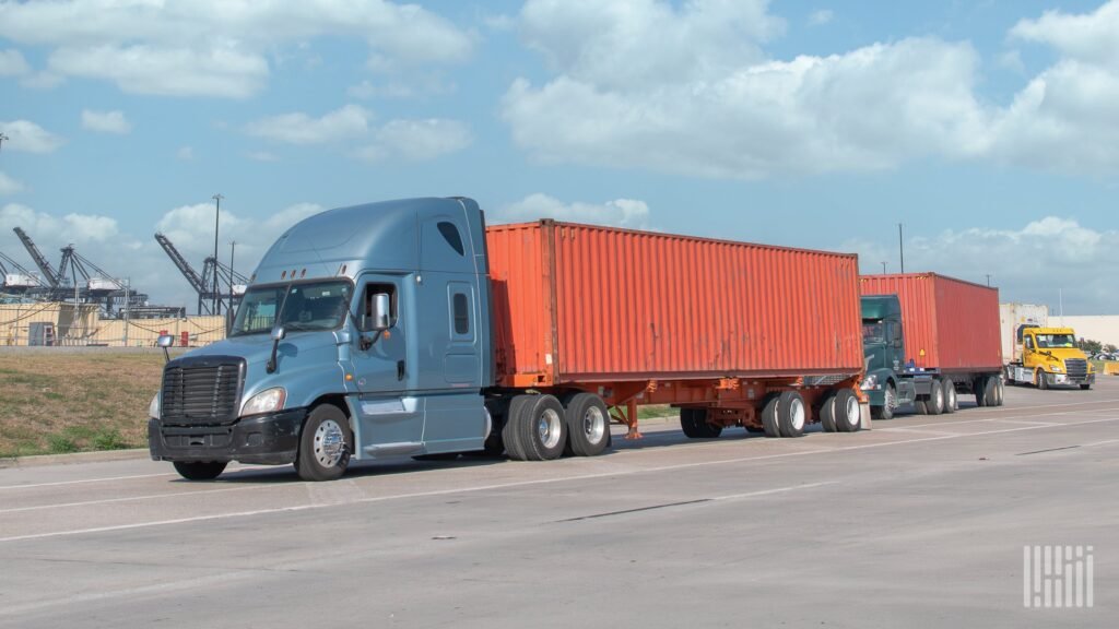 November Cass data shows improvement