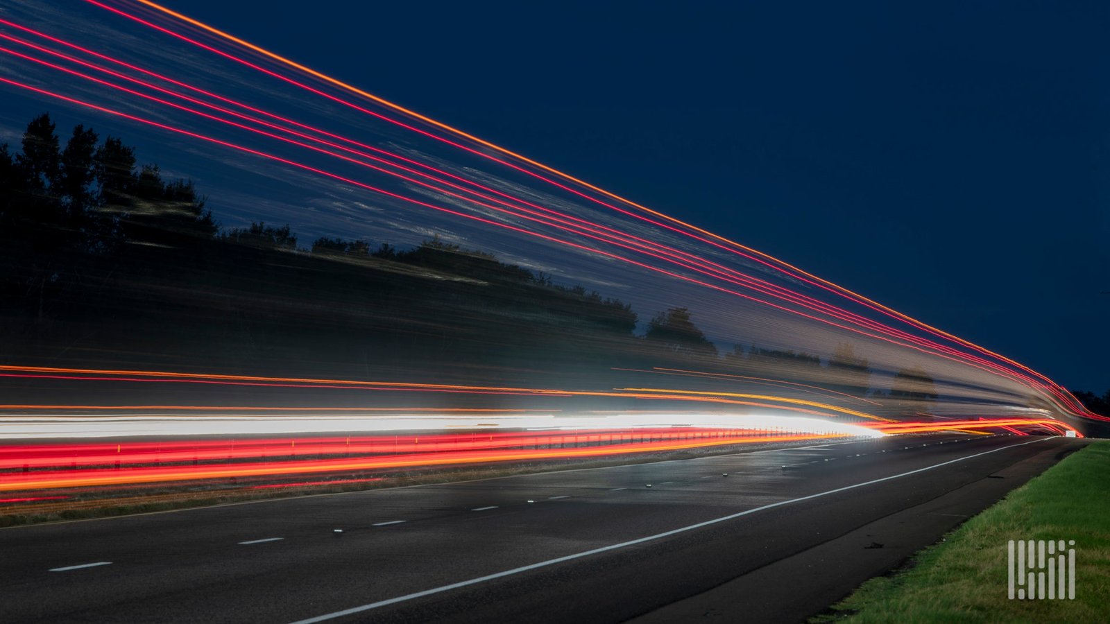 SONAR inks data partnership with Transfix