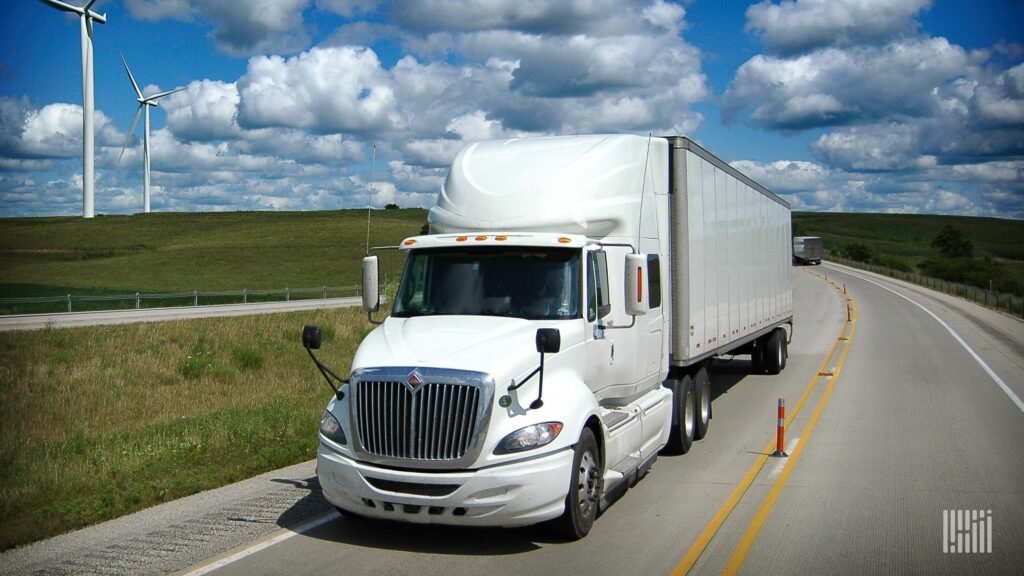 Shared truckload adoption grows in a rising cost environment 