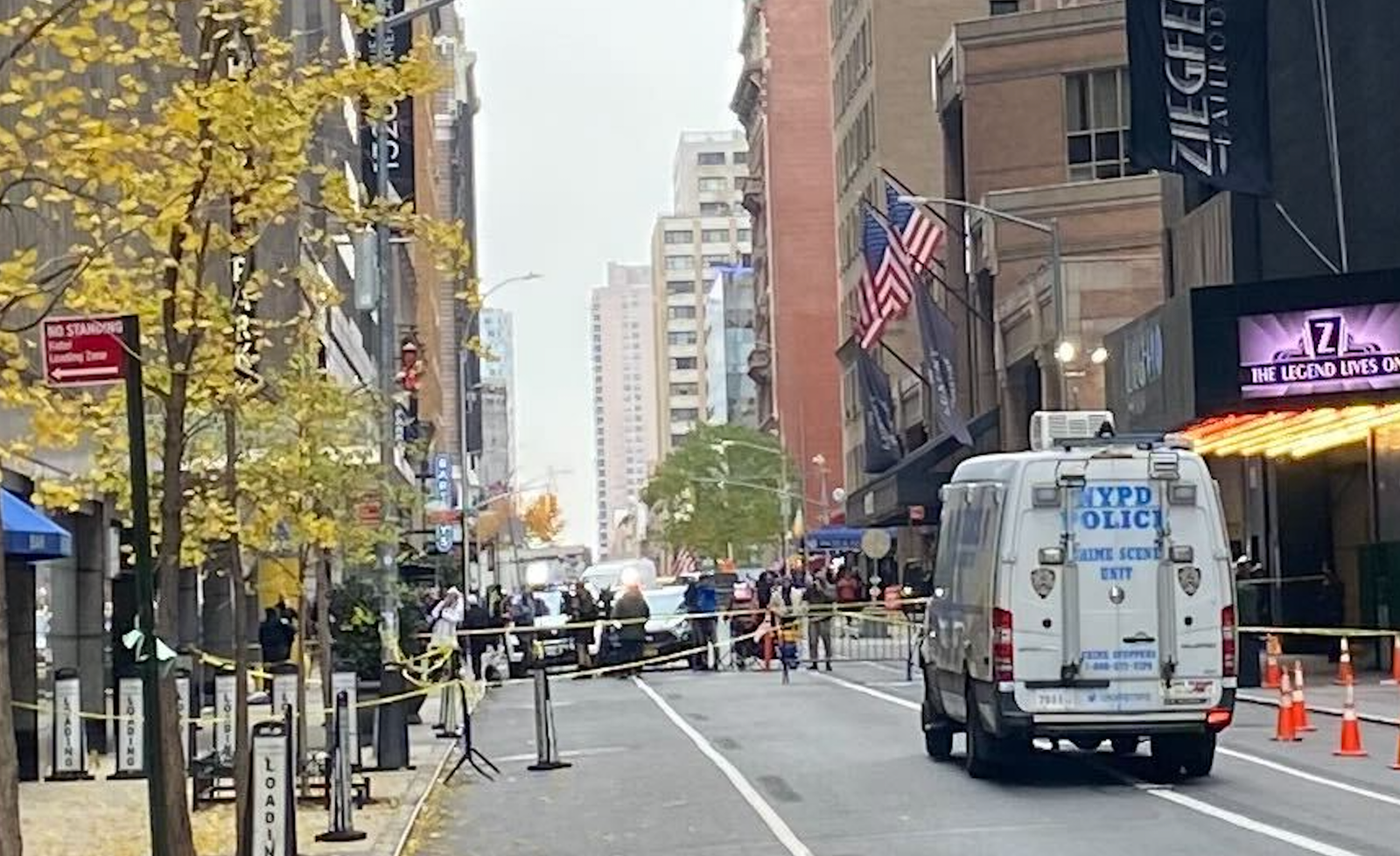 Slaying of UnitedHealthcare CEO puts focus on executive protection