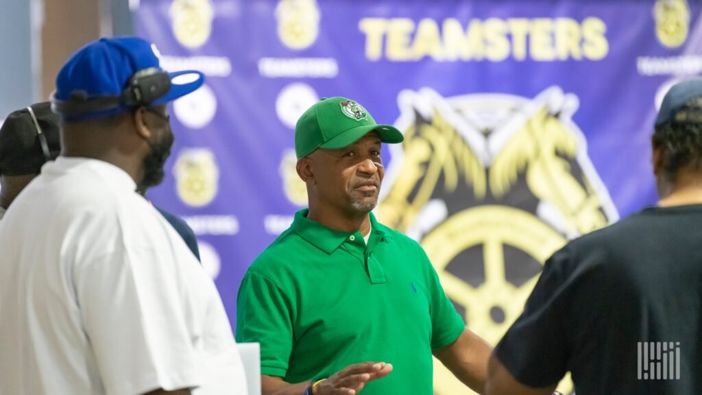 Strike against Amazon reveals complicated interrelationship among warring parties