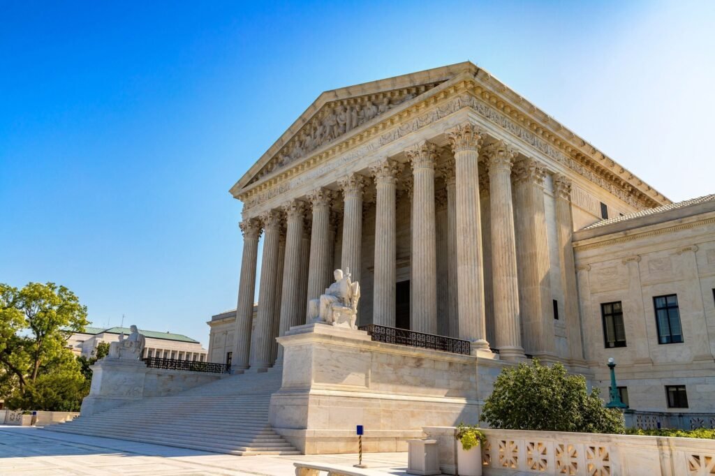 Supreme Court again asked to rule on broker liability; case involves TQL