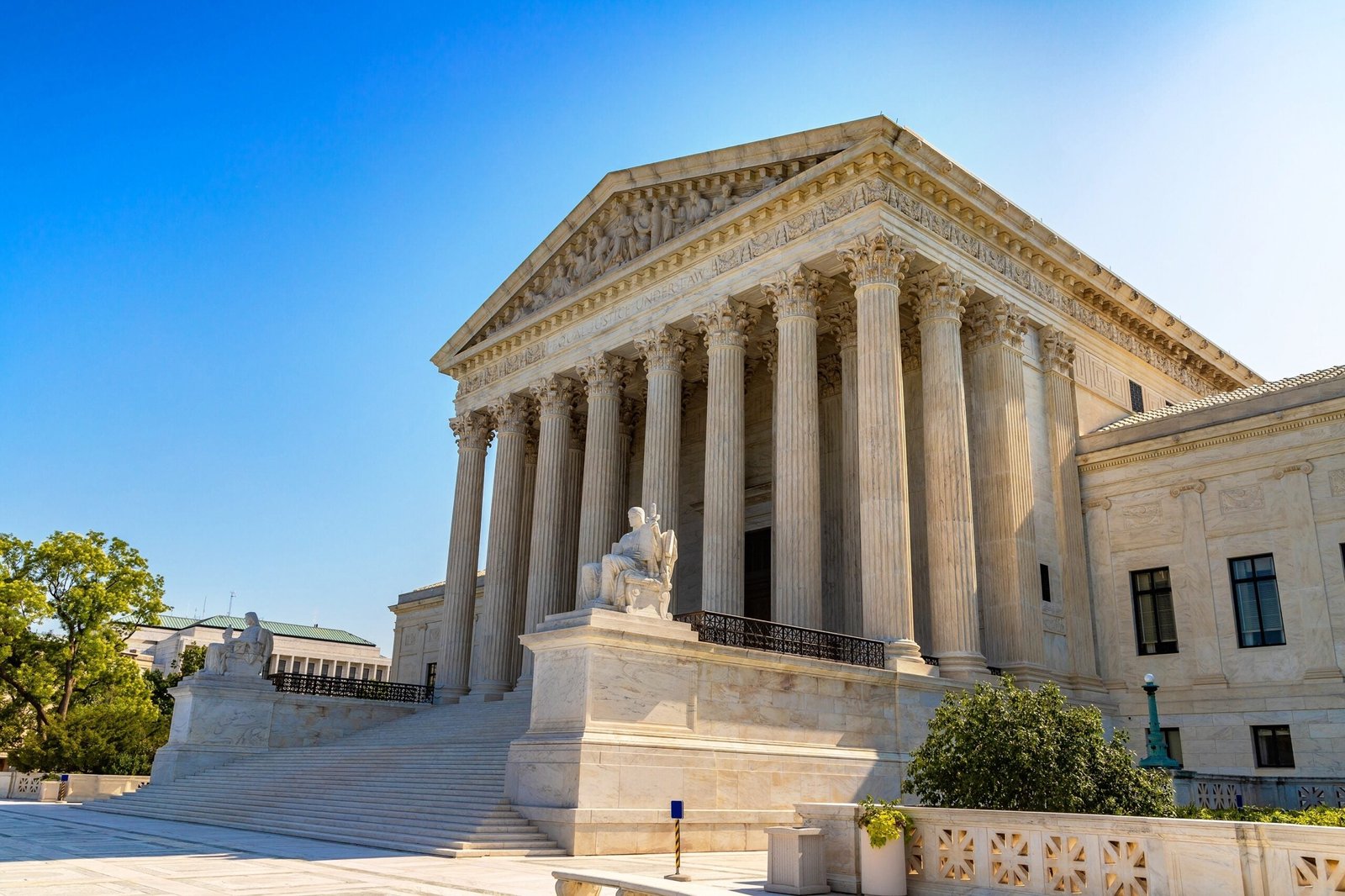 Supreme Court again asked to rule on broker liability; case involves TQL