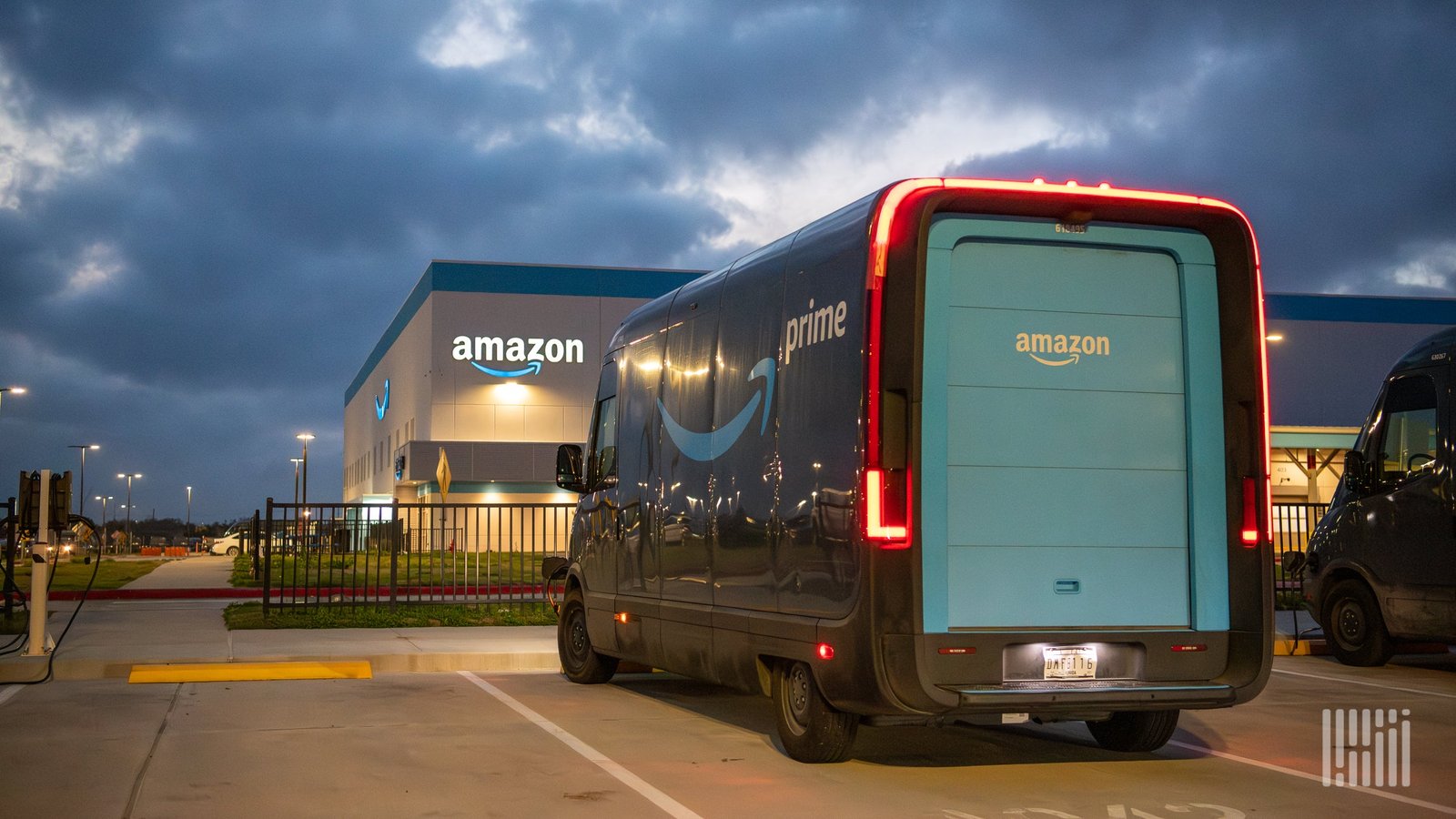 Teamsters have some legal issues to overcome after wins at Amazon and with DSPs