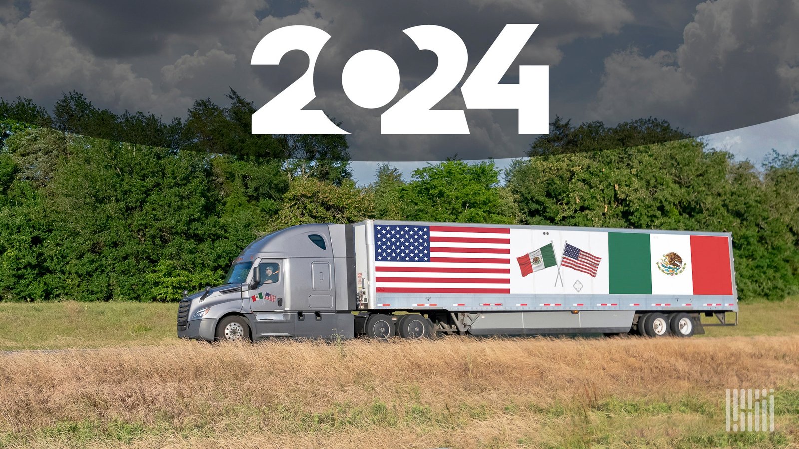 Top 5 US-Mexico trade stories of 2024