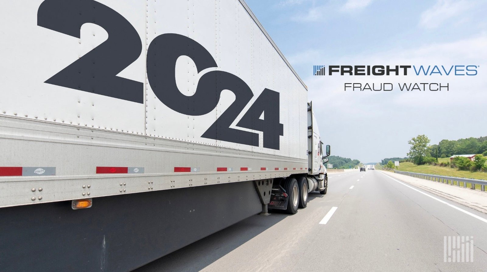 Top 5 freight fraud stories of 2024