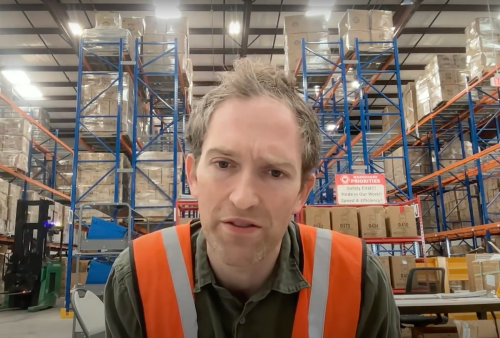 Toymaker talks bringing some manufacturing home