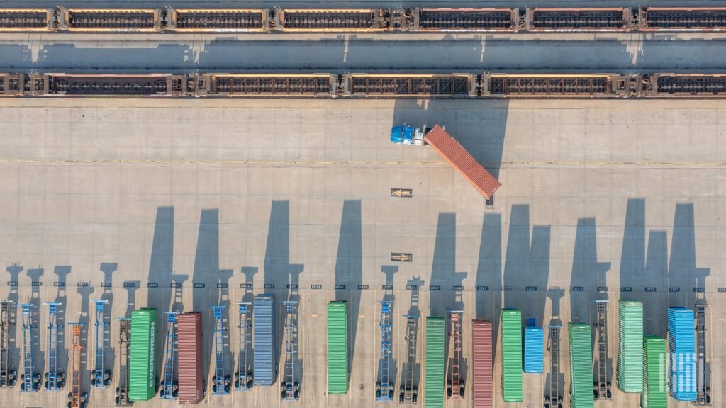 Trac Intermodal’s outlook at Moody’s now negative, but debt rating affirmed