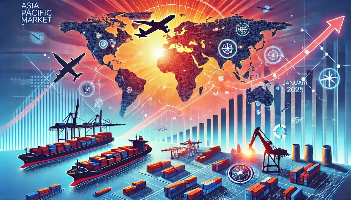 US reports highest manufacturing growth since April 2022