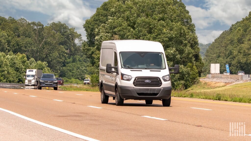 Waggon builds out Sprinter van offerings to drive innovation, wins Niagara award