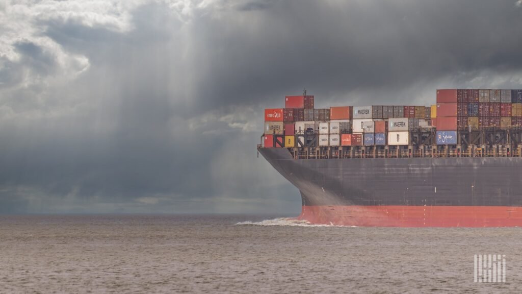 Will the maritime momentum continue in 2025?