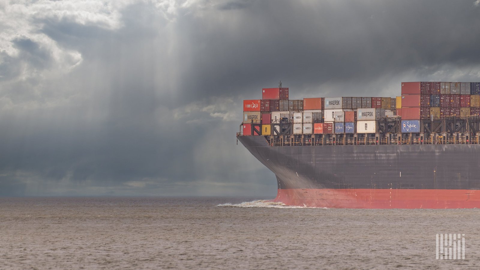 Will the maritime momentum continue in 2025?