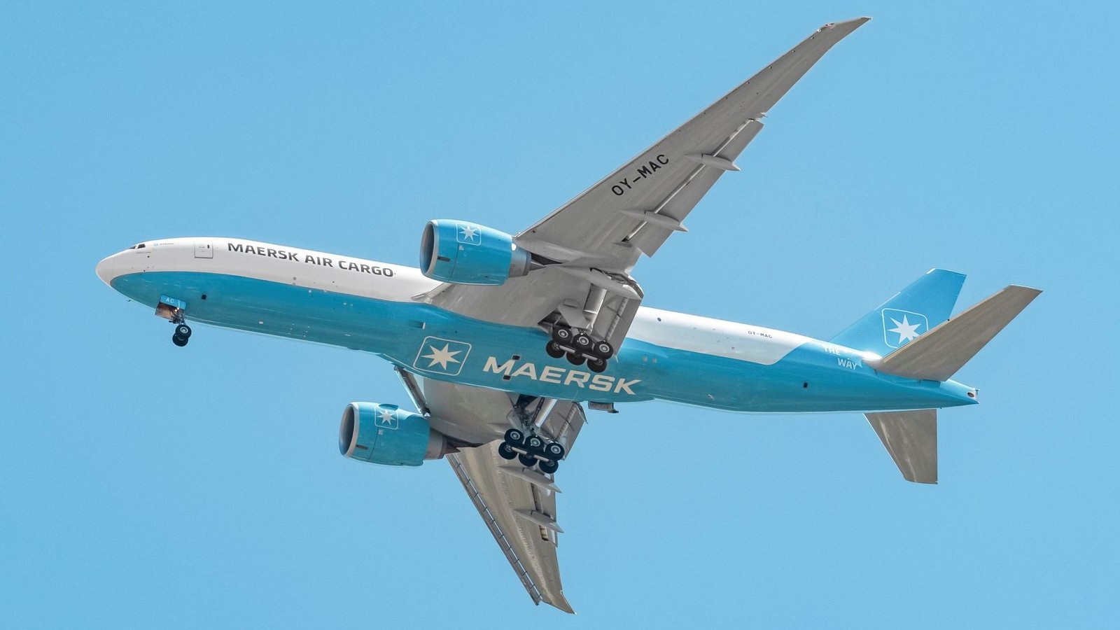 All-cargo airlines expand capacity on Europe-Asia routes to start 2025