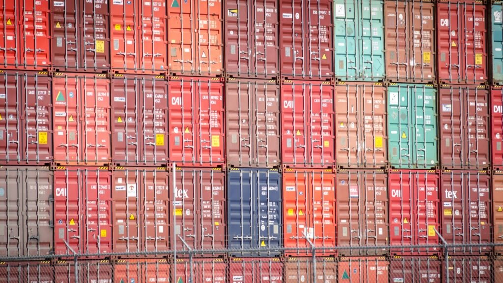 Alpha Augmented Services secures $2M to optimize international shipping