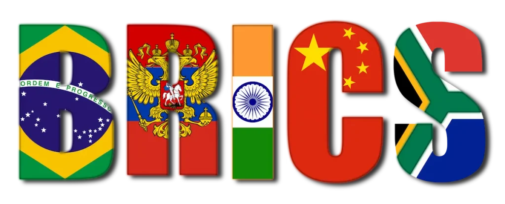 BRICS adds more muscle as Indonesia officially becomes a full member