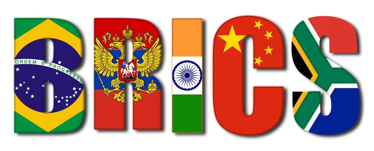 BRICS adds more muscle as Indonesia officially becomes a full member