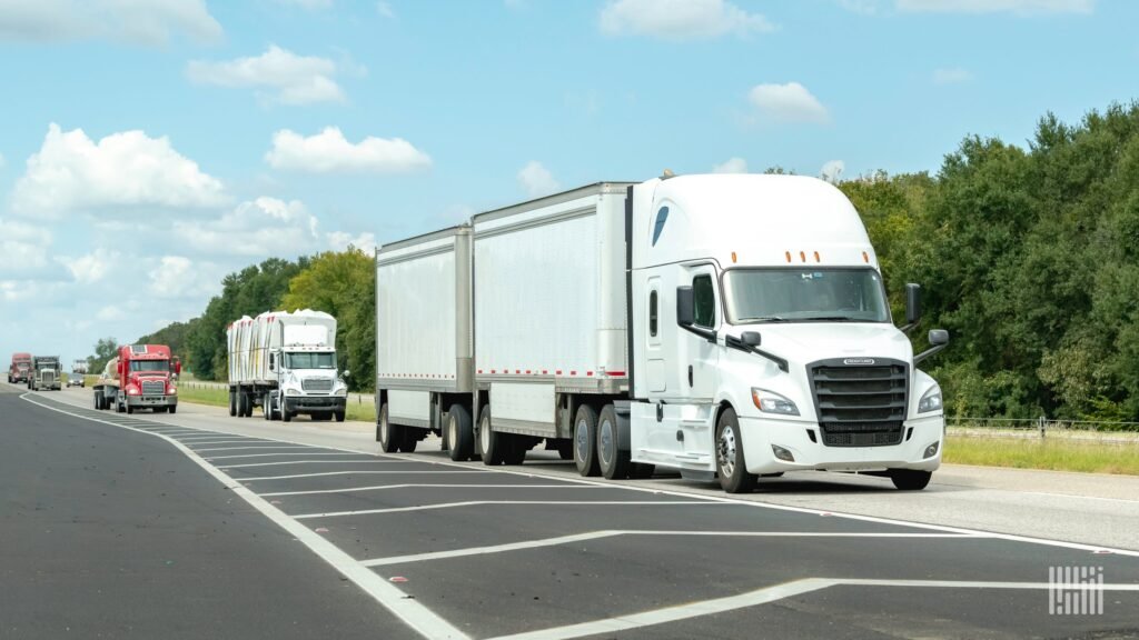 BlueGrace acquires fellow Florida 3PL FreightCenter