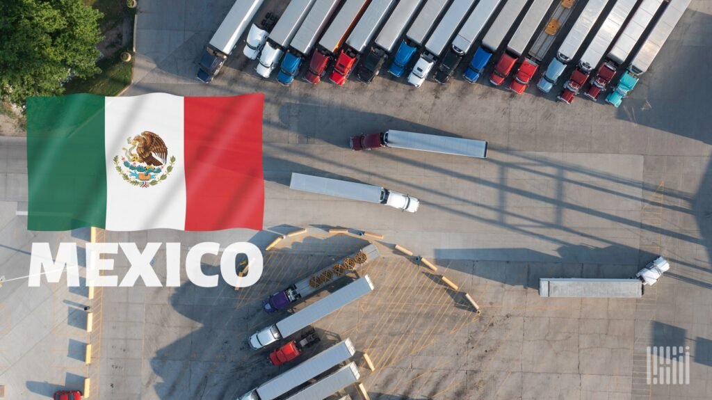 Borderlands Mexico: Trump tariffs won’t stop nearshoring investments in Mexico