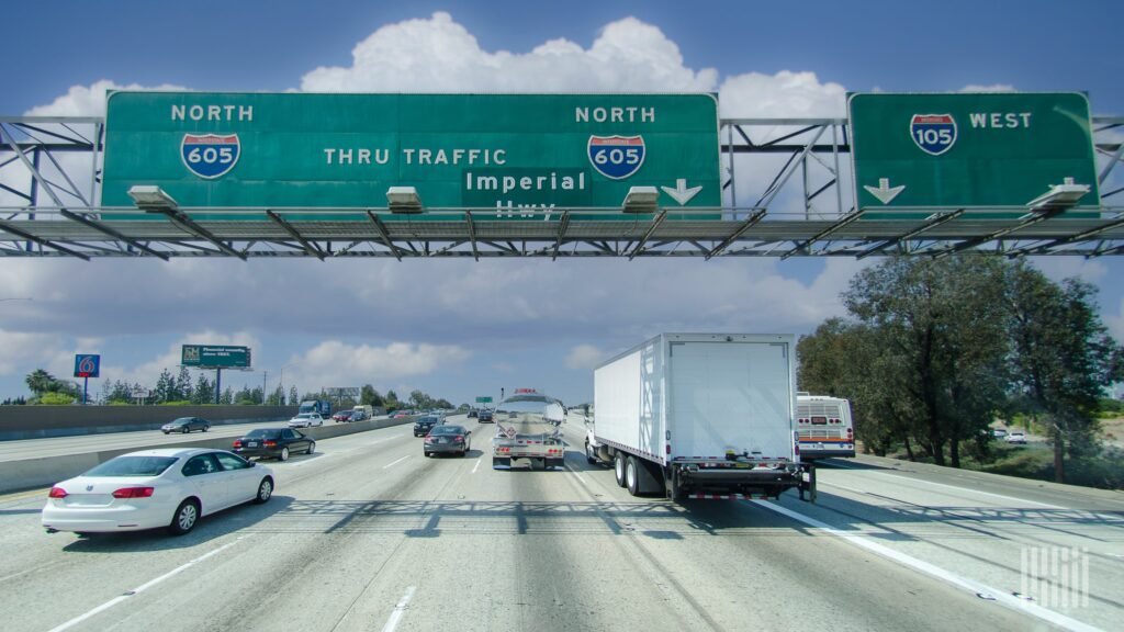 CARB, in a stunner, drops request for EPA waiver on Advanced Clean Fleets rule