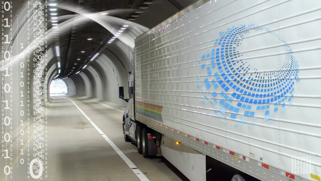 Demand for 4PL services forecast to surpass $104B by end of 2030