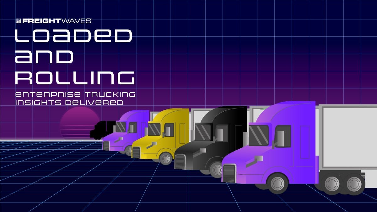 Dueling narratives ahead of Q4 transportation earnings