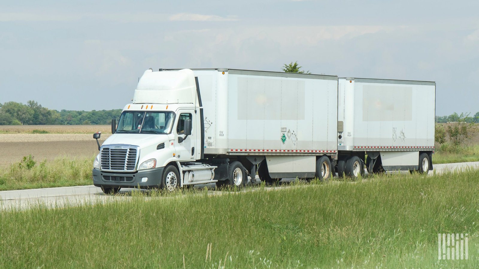 Family behind Jack Cooper quietly acquires LTL carrier through separate entity