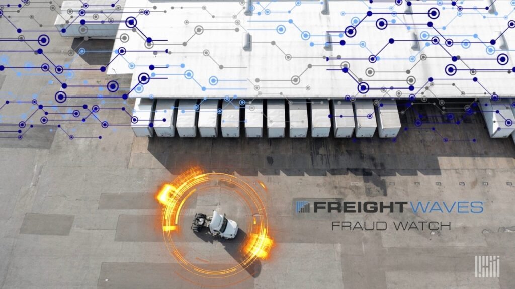 FreightTech’s tracking superhero lands $40M