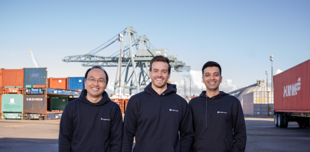 Freightmate Ai raises $5M, highlights need for flexible freight forwarding tech