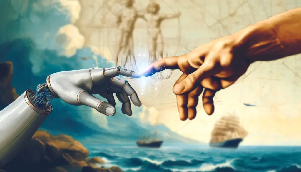 From fear to flourish - Embracing the human side of digitalisation