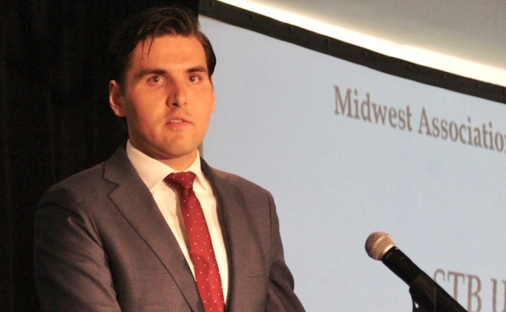 Fuchs to lead Surface Transportation Board