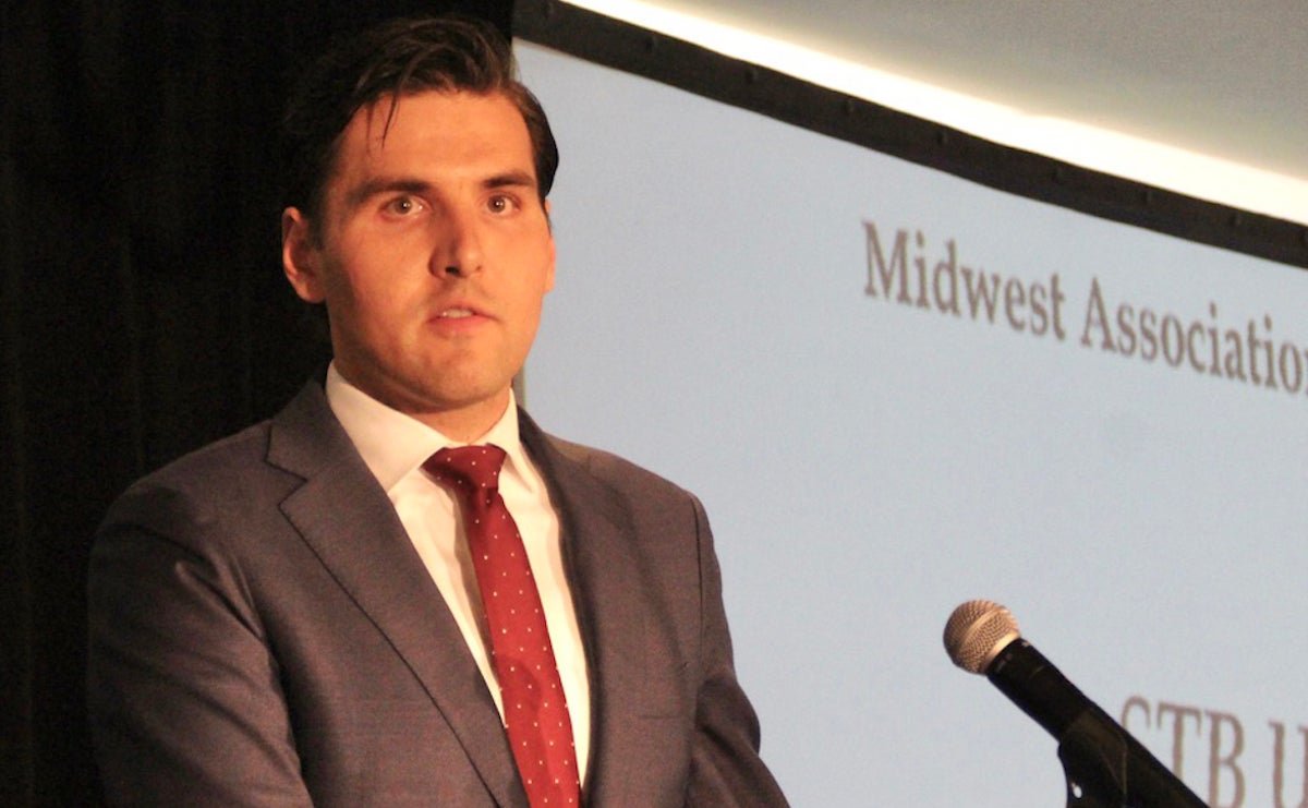 Fuchs to lead Surface Transportation Board