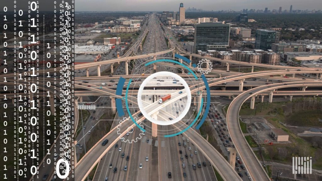 How automation is solving logistics’ biggest problems in 2025