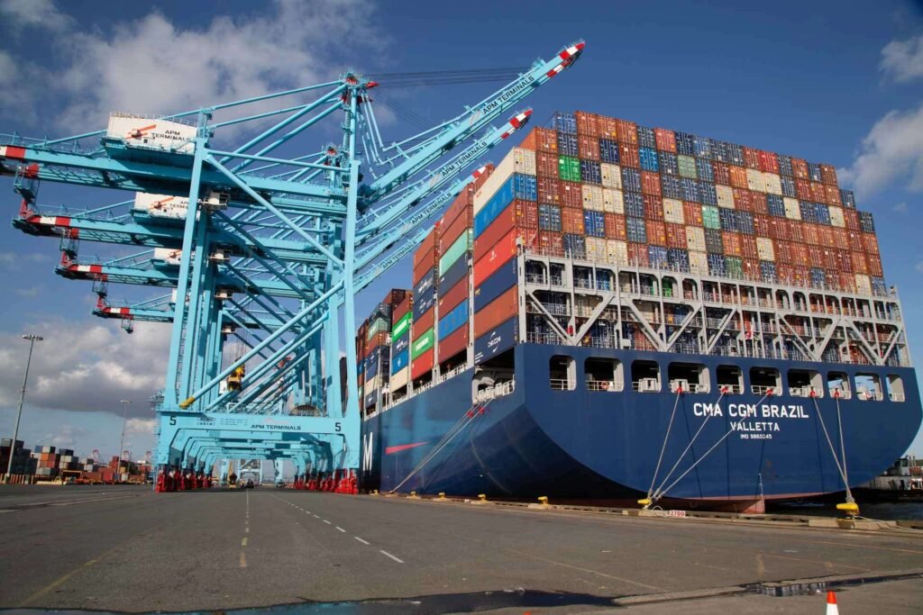 ILA/USMX negotiations Jan 2025 - what's at stake and some background on ILA..