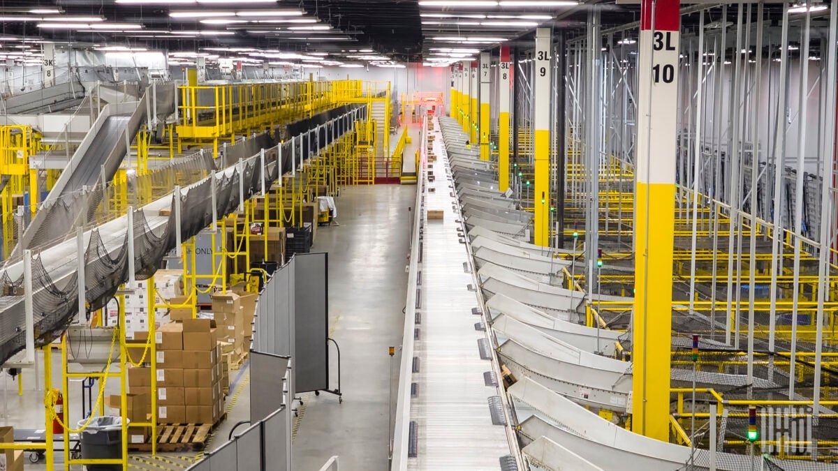 Inventory levels suggest demand will not be a concern in early 2025