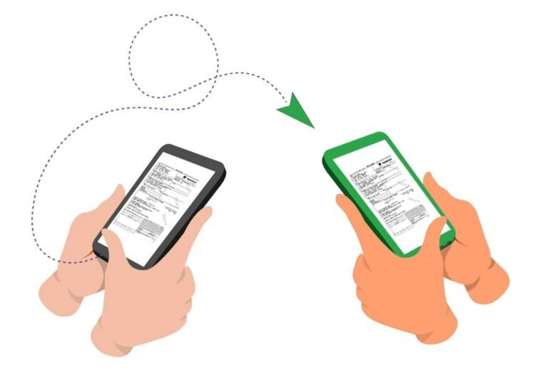 Is Interoperability in electronic bills of lading for container shipment finally here..??