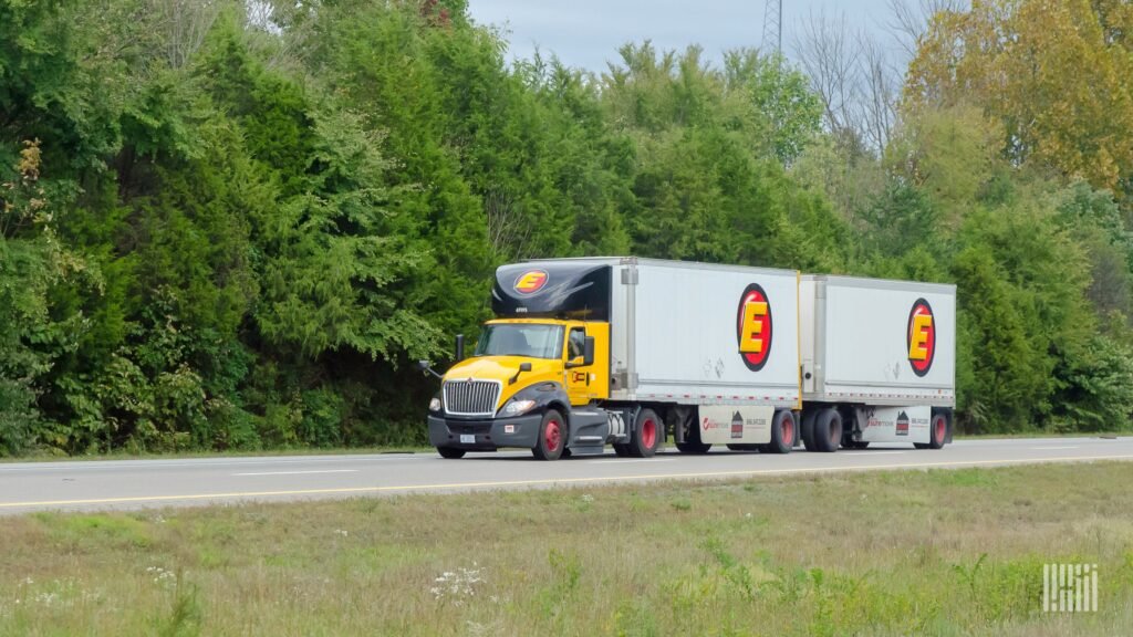 Kuebix TMS relaunch a key part of new FreightWise-Estes deal