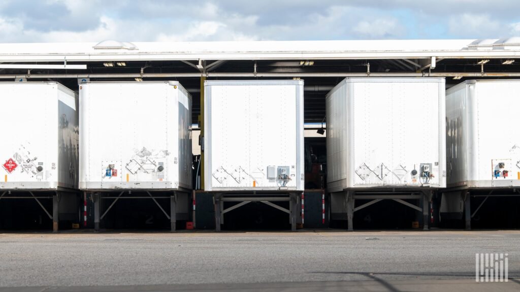 LTL pricing discipline may not hold, report says